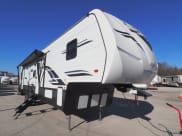 2021 Forest River Palomino Puma Toy Hauler Fifth Wheel available for rent in Akron, Ohio