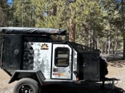 2022 Off Grid Trailers Off Grid Trailers Trailer Travel Trailer available for rent in Las Vegas, Nevada