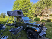 2021 Jeep Jeep  available for rent in Puyallup, Washington