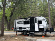 2022 Forest River Other Travel Trailer available for rent in Merced, California