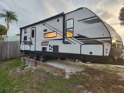 2023 Dutchmen Coleman Lantern Travel Trailer available for rent in Fort Pierce, Florida