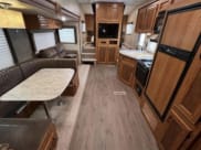 2017 Starcraft AR-One Maxx Fifth Wheel available for rent in Hastings, Michigan