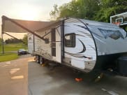 2018 wildwood 282QBXL Travel Trailer available for rent in Piqua, Ohio