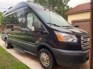 2016 Ford Transit Custom Class B available for rent in San Antonio, Texas