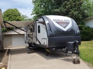 2018 Heartland RVs Mallard Travel Trailer available for rent in Wilton, Iowa