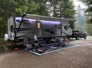 2020 Shadow Trailers 277BHS Travel Trailer available for rent in Spokane Valley, Washington