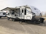 2022 Forest River Work And Play Toy Hauler available for rent in WESTMINSTER, Colorado