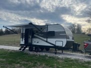 2023 Highland Ridge RV Open Range Travel Trailer available for rent in Ozark, Missouri