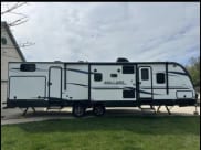 2020 Heartland RVs Mallard Travel Trailer available for rent in Waterford, Wisconsin