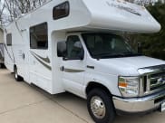 2018 Thor Majestic Class C available for rent in ASHWAUBENON, Wisconsin