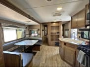 2018 Aspen Trail Aspen Trail Trailer Travel Trailer available for rent in Bunkerville, Nevada