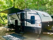 2022 Independence Trail 188DBK Travel Trailer available for rent in Abington, Massachusetts