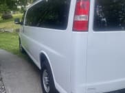 2015 Chevrolet expressvan Class B available for rent in Sparta, New Jersey