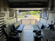 2021 Forest River Vengeance Toy Hauler available for rent in Orangevale, California