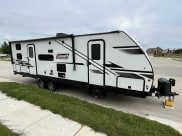 2022 Dutchmen Coleman Light Travel Trailer available for rent in Anna, Texas