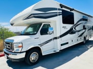 2019 Jayco Greyhawk Class C available for rent in Austin, Texas