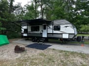 2022 Heartland RVs Trail Runner Travel Trailer available for rent in Fremont, Nebraska