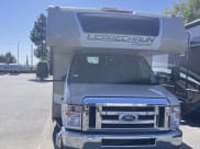 2023 Forest River Coachmen Leprechaun Class C available for rent in San leandro, California