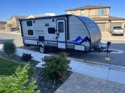 2021 Coachmen Catalina Summit Series 2 184BHS Travel Trailer available for rent in Sparks, Nevada