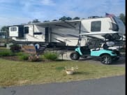 2020 Keystone RV Montana High Country Fifth Wheel available for rent in Conway, South Carolina