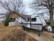 2022 Jayco Jay Flight SLX Travel Trailer available for rent in HARTVILLE, Ohio