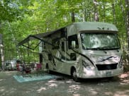 2017 Thor Motor Coach A.C.E Class A available for rent in Manchester, New Hampshire