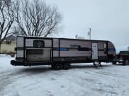 2020 Forest River Salem Travel Trailer available for rent in otley, Iowa