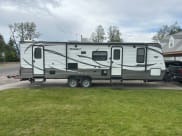 2016 Keystone Hideout Travel Trailer available for rent in Rupert, Idaho