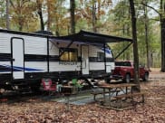 2022 Heartland RVs Prowler Travel Trailer available for rent in Elmer, Louisiana