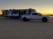 2019 Keystone Fuzion Toy Hauler available for rent in Surprise, Arizona