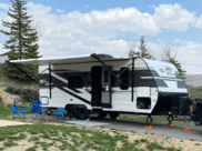 2022 Highland Ridge RV Open Range Travel Trailer available for rent in Cottonwood Heights, Utah