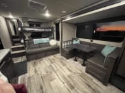 2023 Grand Design Transcend Xplor Travel Trailer available for rent in New Paris, Ohio