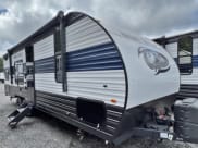 2023 Forest River Cherokee Grey Wolf Travel Trailer available for rent in Covington, Georgia