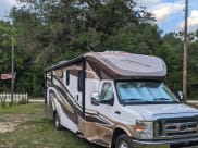 2012 Winnebago Aspect Class C available for rent in Holt, Florida