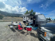 2020 Dutchmen Coleman Lantern LT Travel Trailer available for rent in Littleton, Colorado