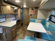2018 Gulf Stream Vintage Cruiser Travel Trailer available for rent in Prosperity, South Carolina