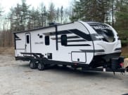 2021 Heartland RVs Mallard Travel Trailer available for rent in Washington, New Hampshire