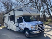 2017 Forest River Coachmen Freelander Class C available for rent in Vinton, Iowa