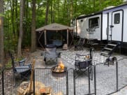 2022 Forest River Vibe Travel Trailer available for rent in Lancaster, Pennsylvania