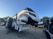 2022 Dutchmen Voltage Toy Hauler available for rent in Roanoke, Texas