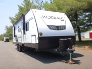 2022 Dutchmen Kodiak Travel Trailer available for rent in Herndon, Virginia