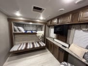 2020 Forest River Flagstaff Classic Travel Trailer available for rent in Tuscola, Texas
