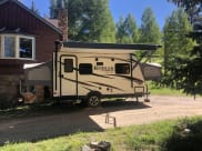 2017 Dutchmen Kodiak Express Travel Trailer available for rent in Evergreen, Colorado