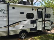 2015 Coachman Clipper Travel Trailer available for rent in SAINT CHARLES, Missouri