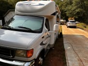 2003 Coachmen E450 Class C available for rent in Gainesville, Georgia