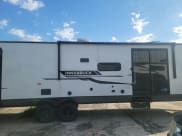 2023 Gulf Stream Innsbruck Travel Trailer available for rent in Picayune, Mississippi