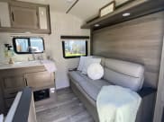 2021 Gulf Stream Enlighten Travel Trailer available for rent in Dayton, Oregon