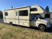 1996 Gulf Stream Conquest Class C available for rent in Monmouth, Oregon