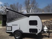 2020 Forest River Viking Express Popup Trailer available for rent in Wisconsin Dells, Wisconsin