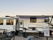 2021 Crusader Crusader Fifth Wheel Fifth Wheel available for rent in Norman, Oklahoma